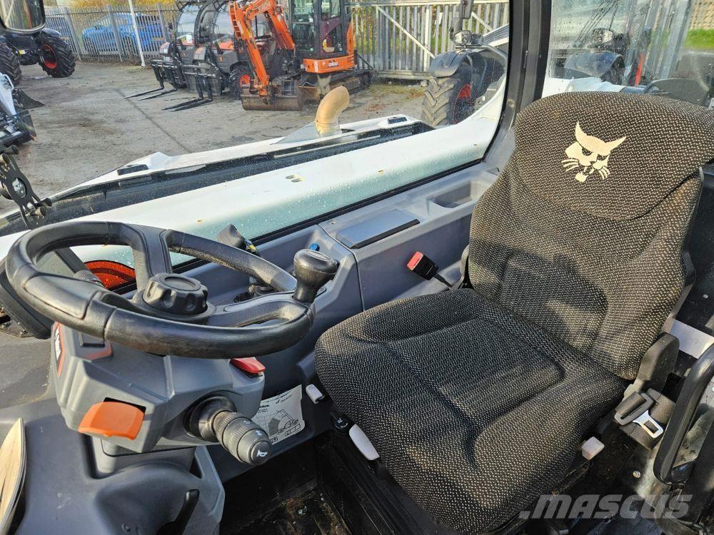 Bobcat TL30.60 Sollevatori telescopici