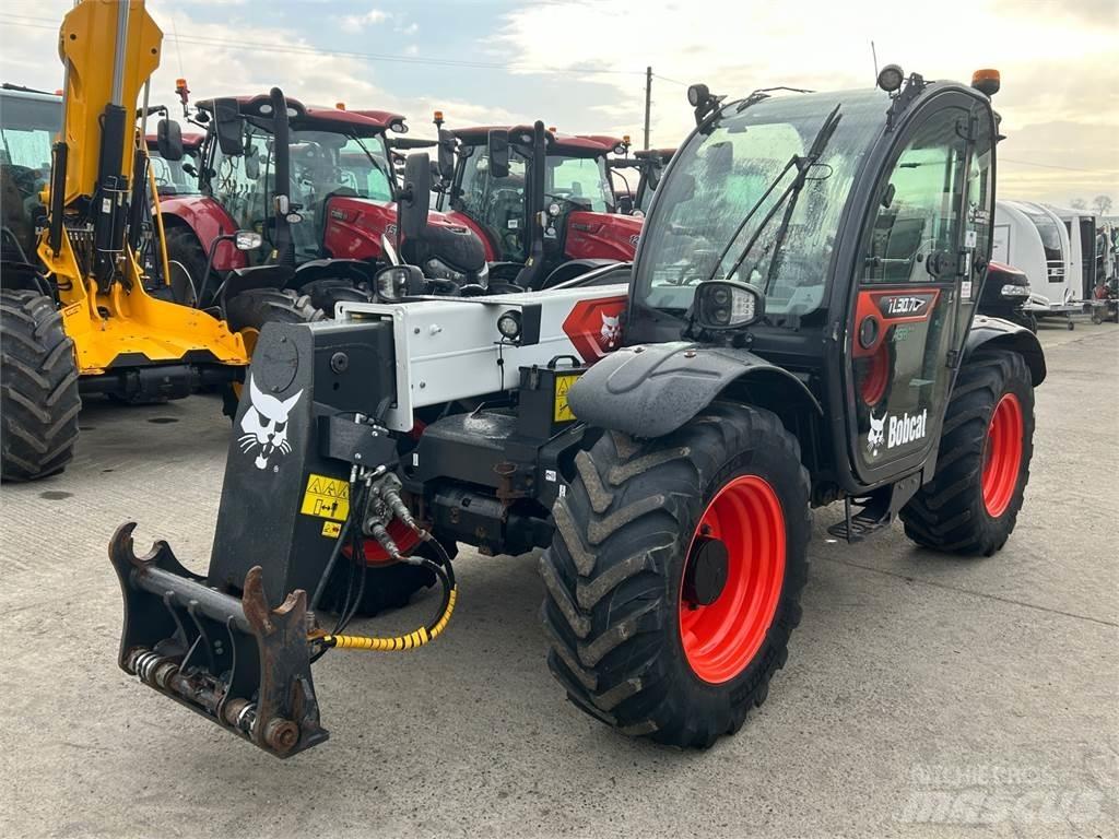 Bobcat TL30.70 Sollevatori telescopici