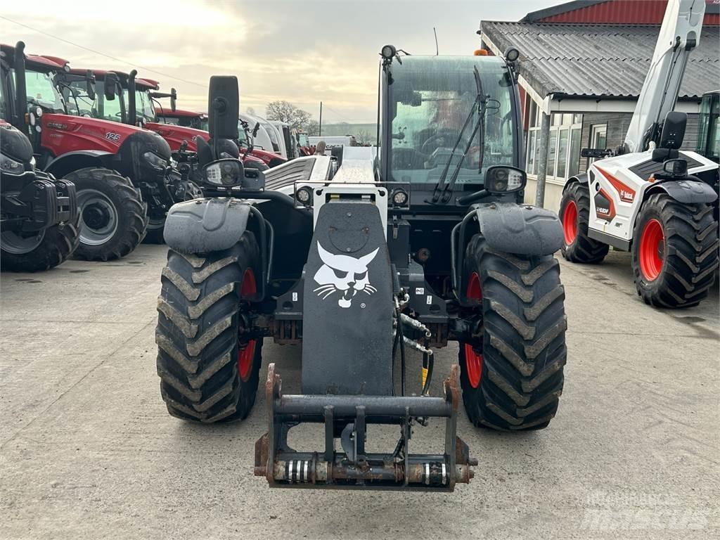 Bobcat TL30.70 Sollevatori telescopici