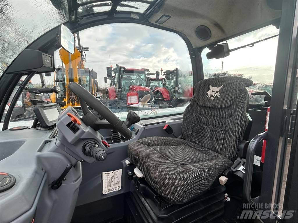 Bobcat TL30.70 Sollevatori telescopici