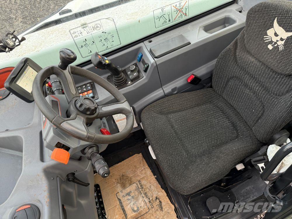 Bobcat TL30.70 Sollevatori telescopici