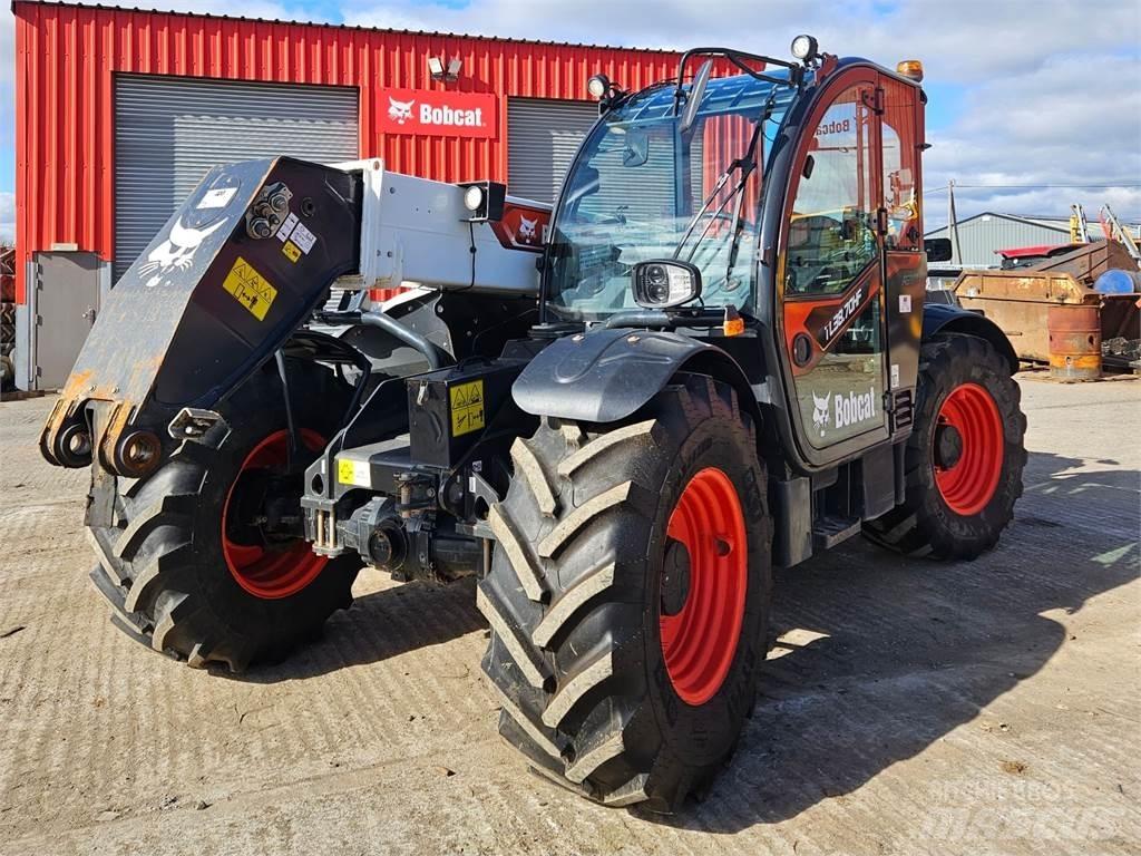 Bobcat TL38.70 Sollevatori telescopici