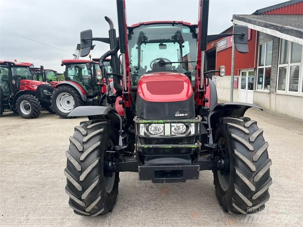 Case IH Farmall C 95 Trattori