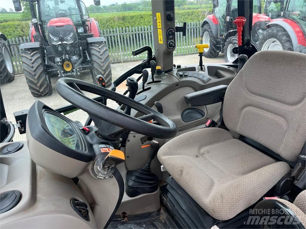 Case IH Farmall C 95 Trattori