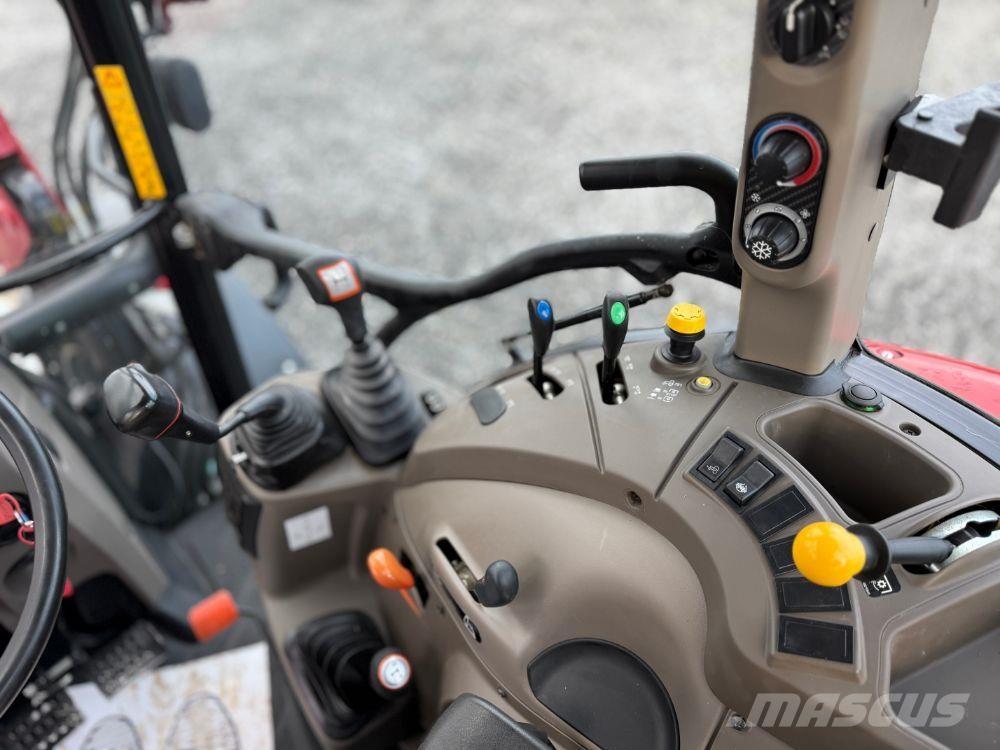 Case IH Farmall C 95 Trattori