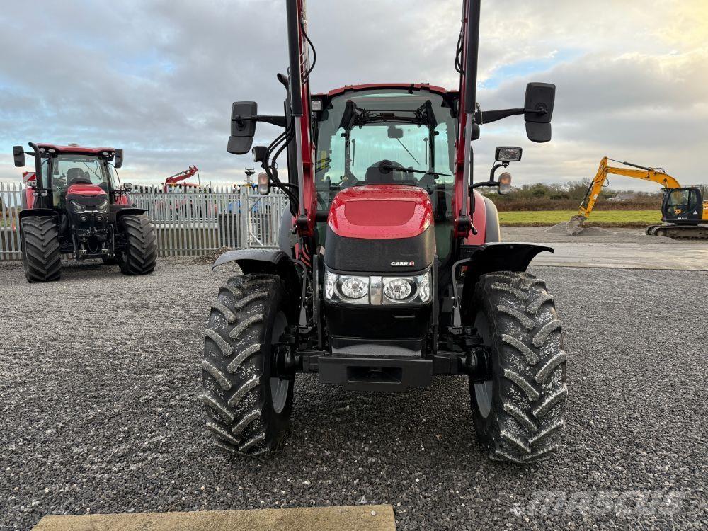Case IH Farmall C 95 Trattori