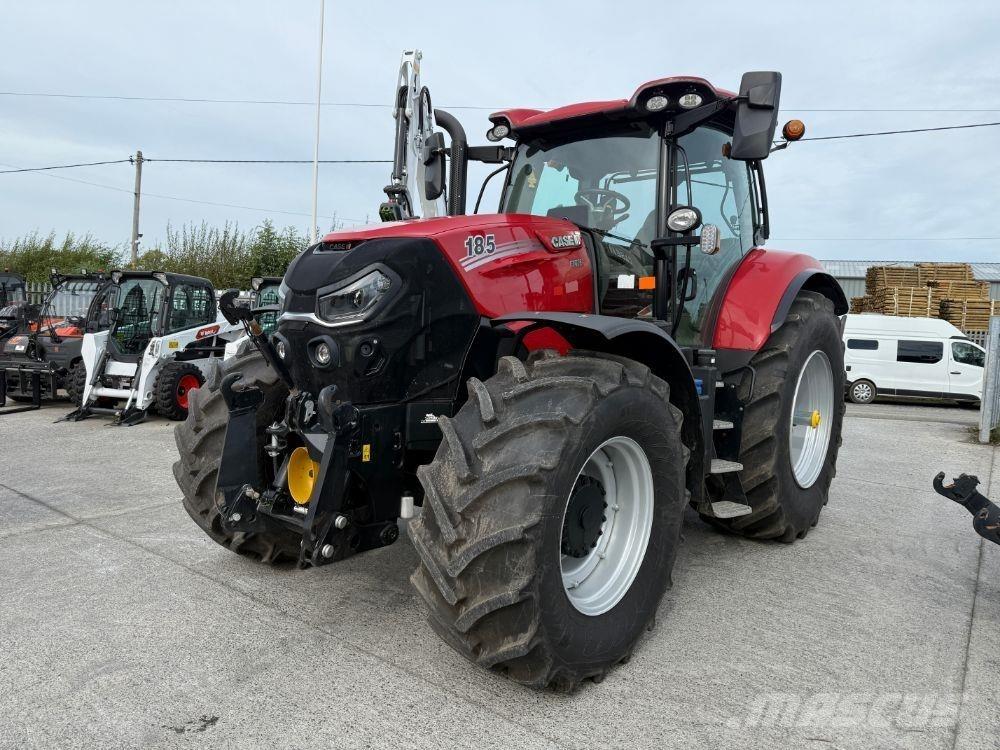 Case IH Puma 185 Trattori