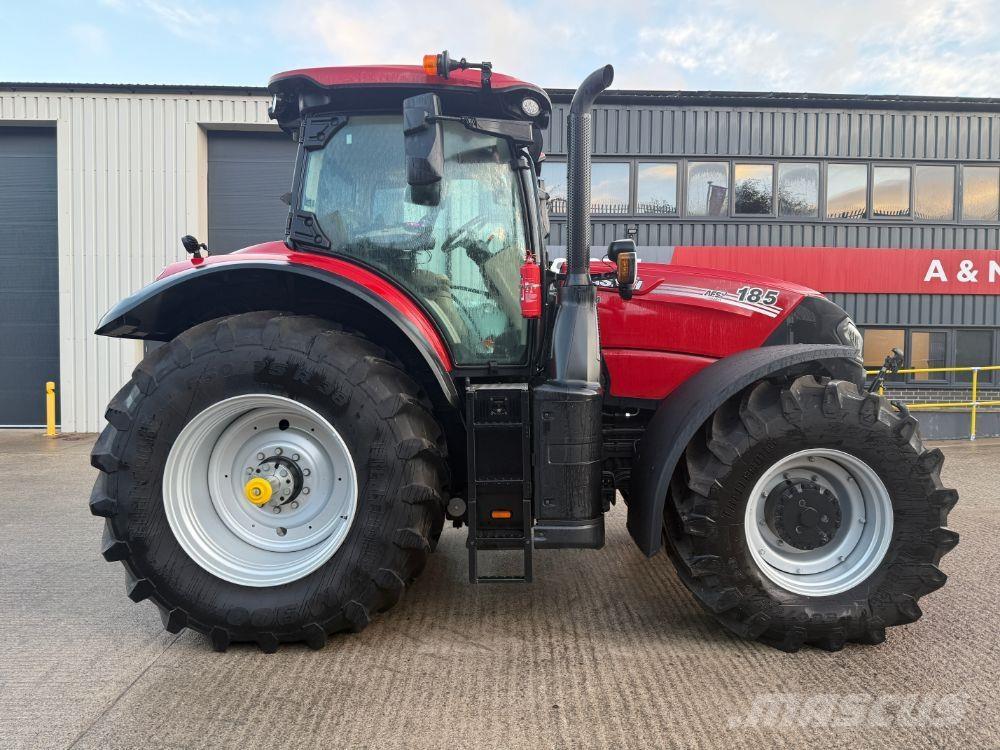 Case IH Puma 185 Trattori