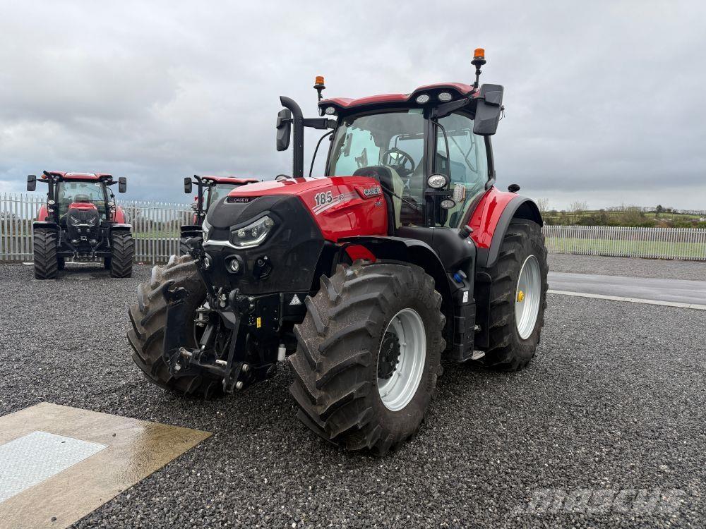 Case IH Puma 185 Trattori
