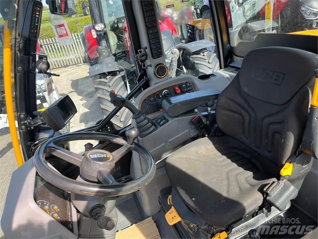 JCB TM320S Sollevatori telescopici
