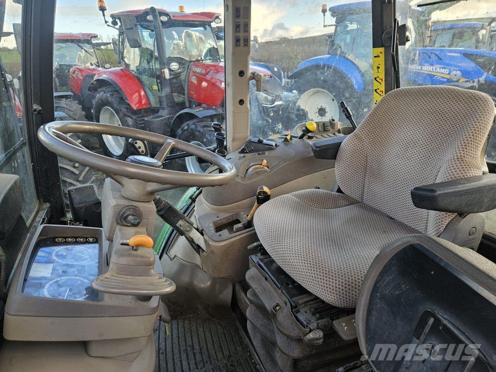 John Deere JD 6110 Trattori