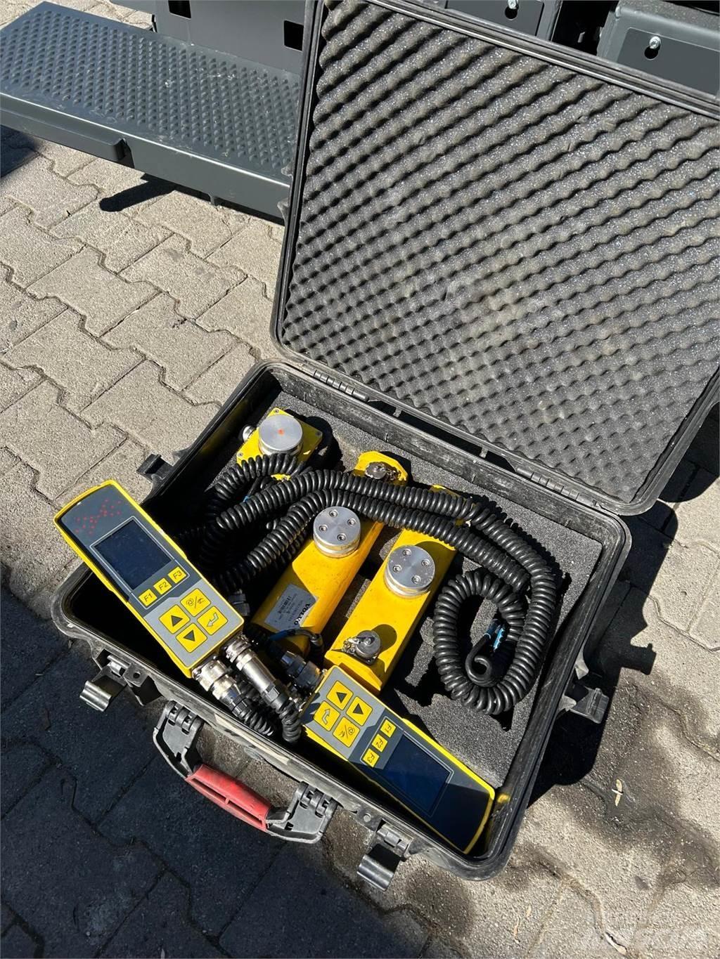ABG P2870D ABG P2870D Finitrici