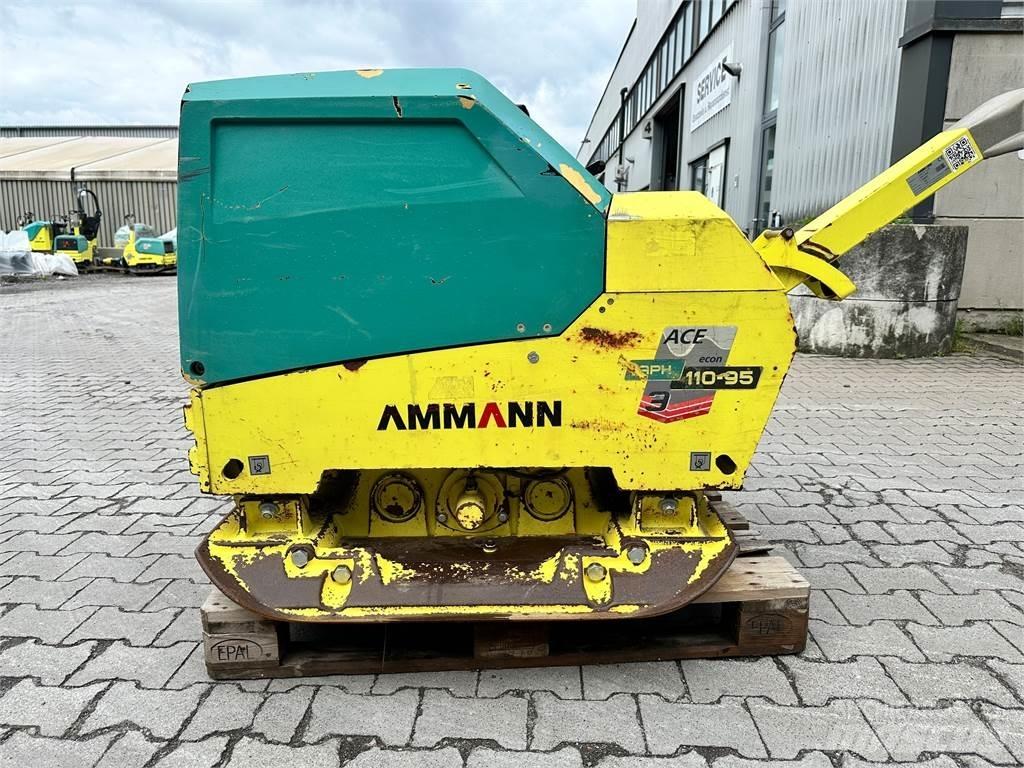  APH 110-95 APH 110-95 Vibratori