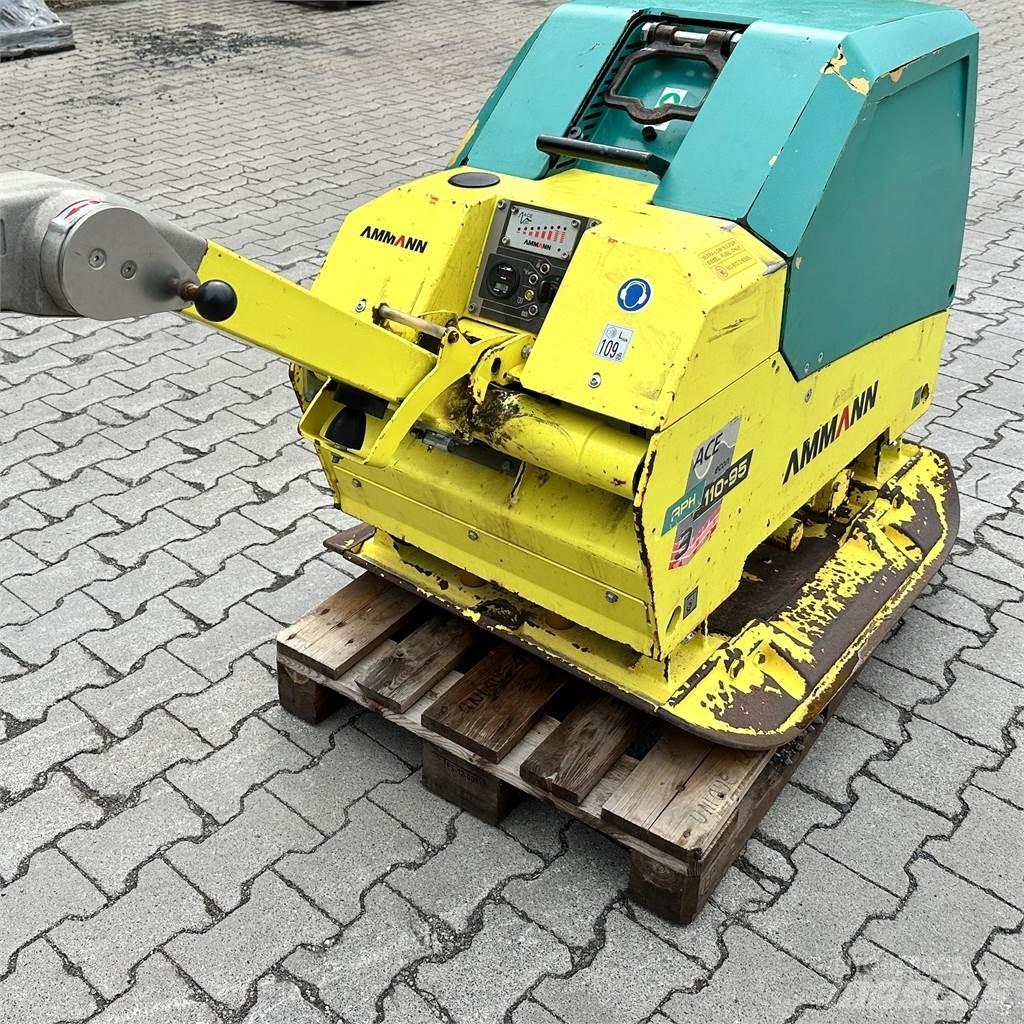 APH 110-95 APH 110-95 Vibratori