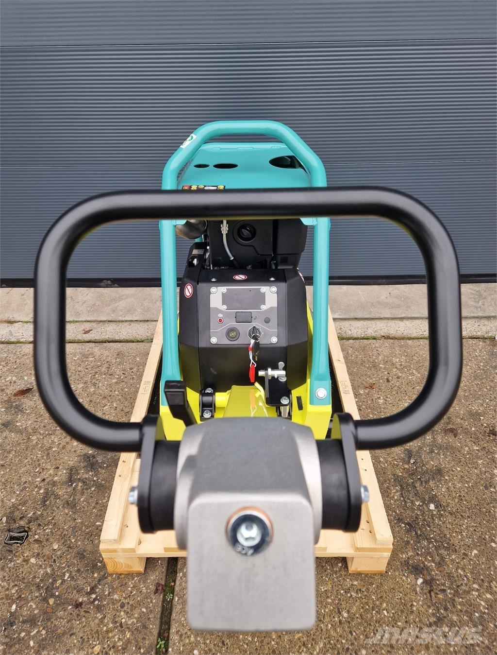  APR 52/75 APR 52/75 Vibratori