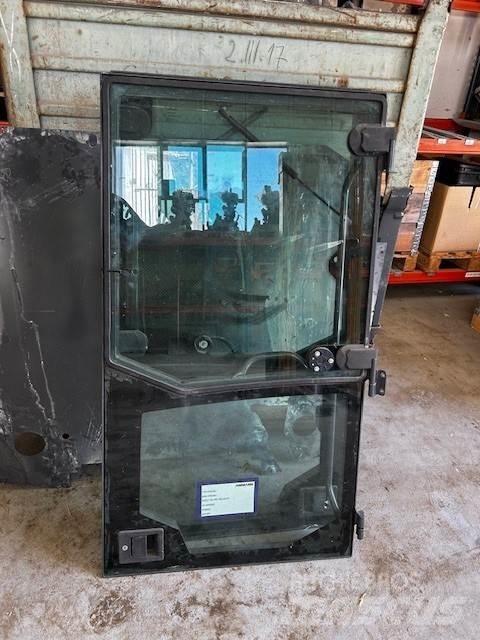  ARP 95 DOOR ARP 95 DOOR Altri componenti