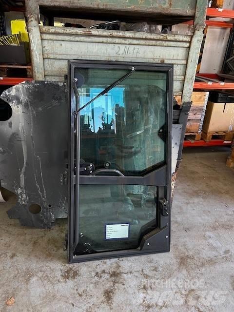  ARP 95 DOOR ARP 95 DOOR Altri componenti