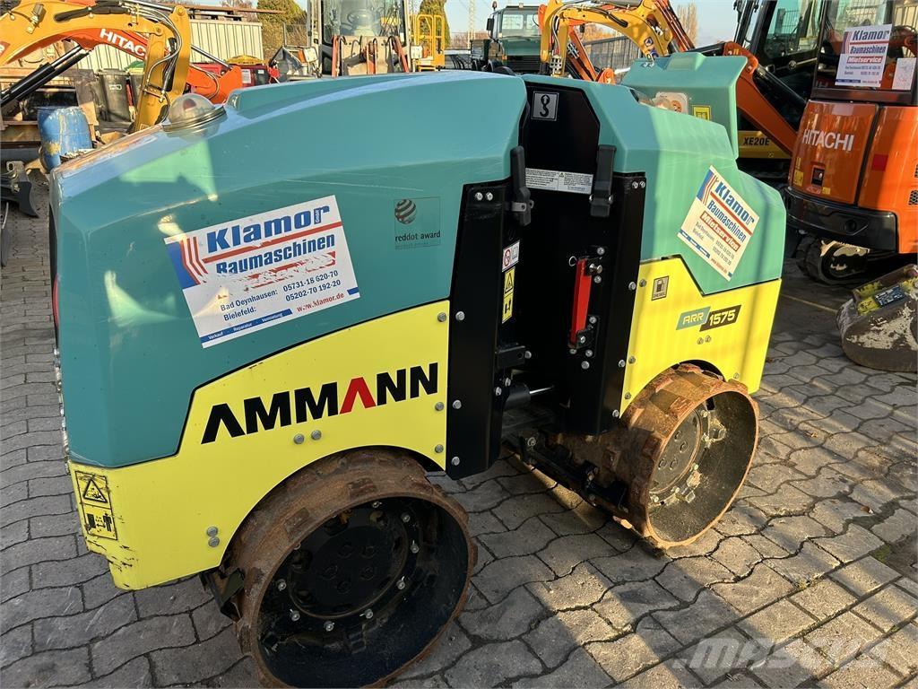  ARR 1575 ARR 1575 Altri rulli