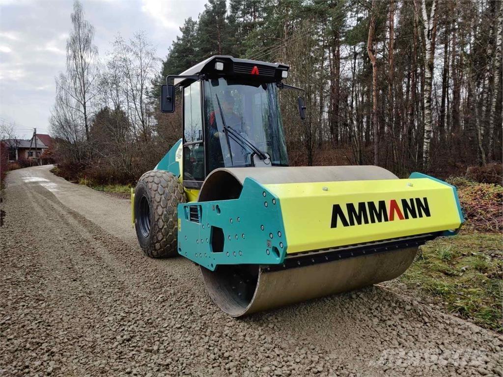  ARS 110 ARS 110 Rulli monotamburo