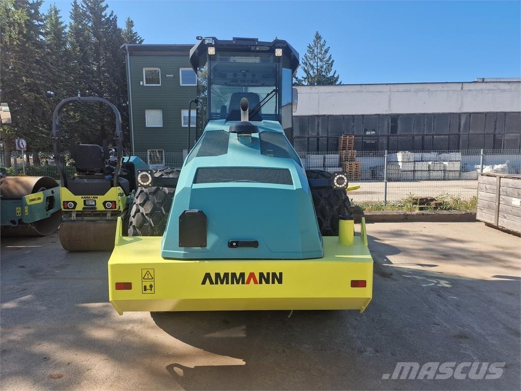  ARS 110 ARS 110 Rulli monotamburo