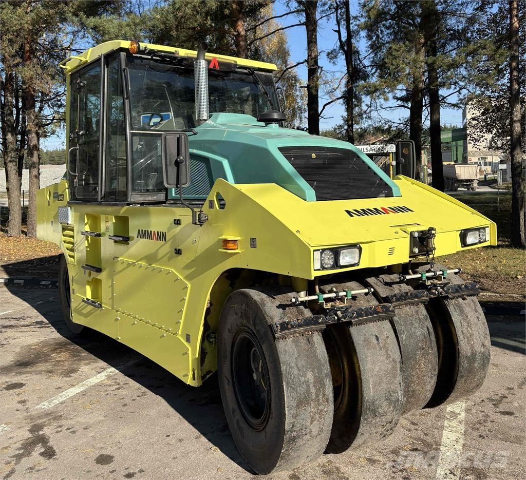  ART 240 ART 240 Rulli gommati