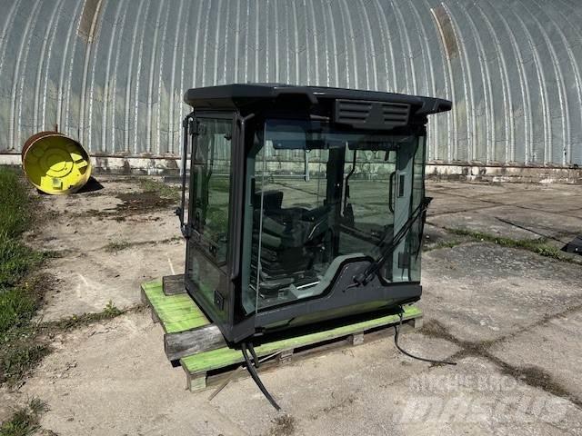  Cabin ARP 75 Cabin ARP 75 Altri componenti