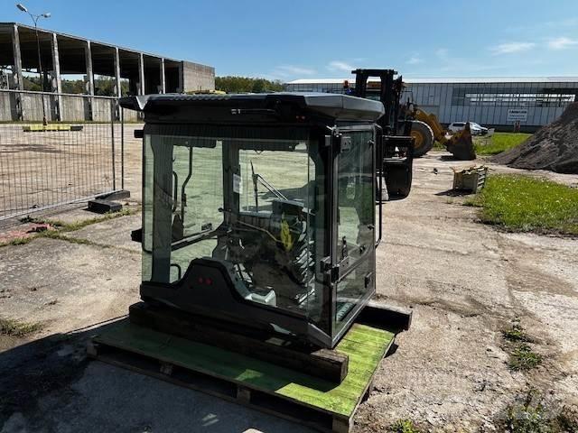  Cabin ARP 75 Cabin ARP 75 Altri componenti