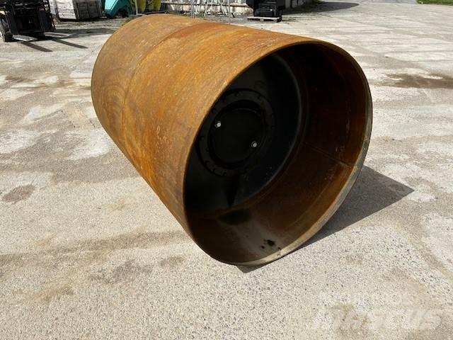 Drum ARP 75 Drum ARP 75 Altri componenti