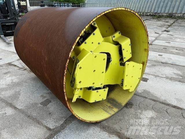 Drum ARS 110 DRUM ARS 110 Altri componenti