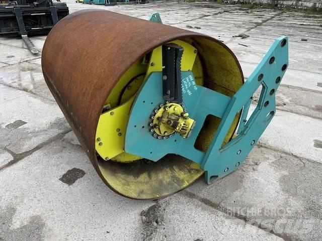 Drum ARX 110 DRUM ARX 110 Altri componenti