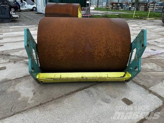 Drum ARX 110 DRUM ARX 110 Altri componenti