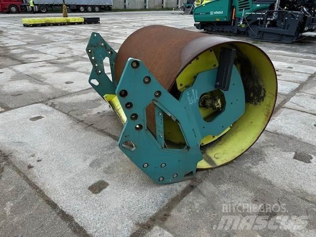 Drum ARX 110 DRUM ARX 110 Altri componenti
