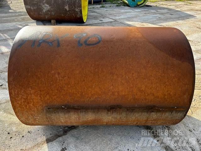 Drum ARX 90 DRUM ARX 90 Altri componenti