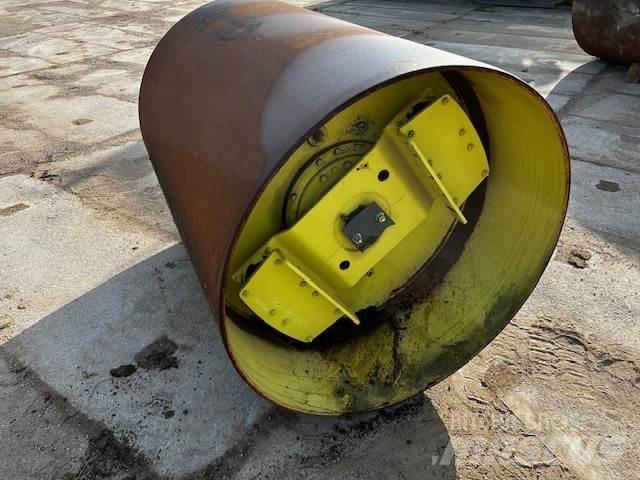 Drum ARX 90 DRUM ARX 90 Altri componenti