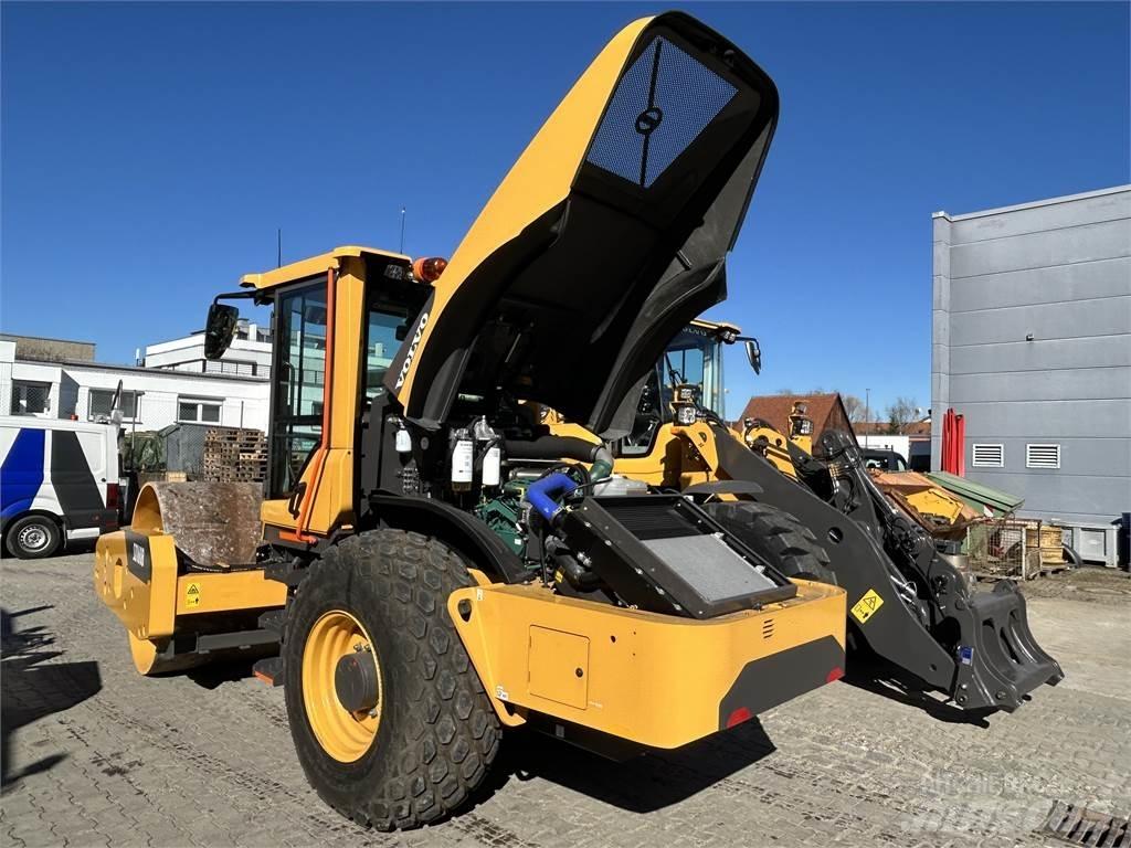  SD 160 B SD 160 B Rulli monotamburo