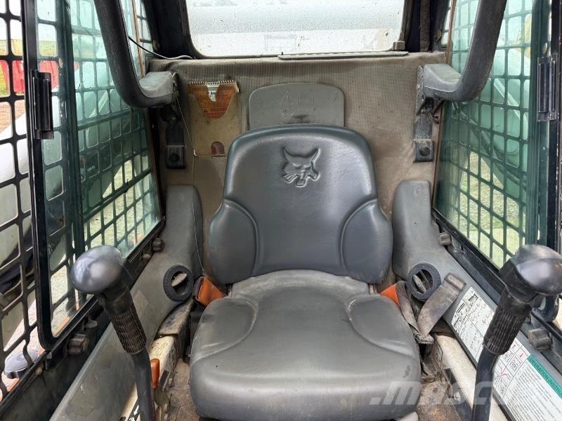 Bobcat S300 Costruzioni - Altro