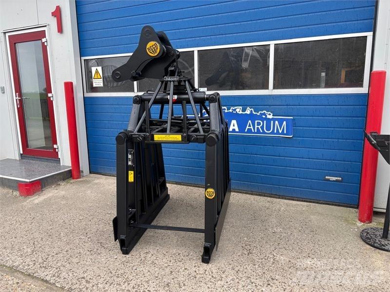 Beco HSK1000 Altri componenti