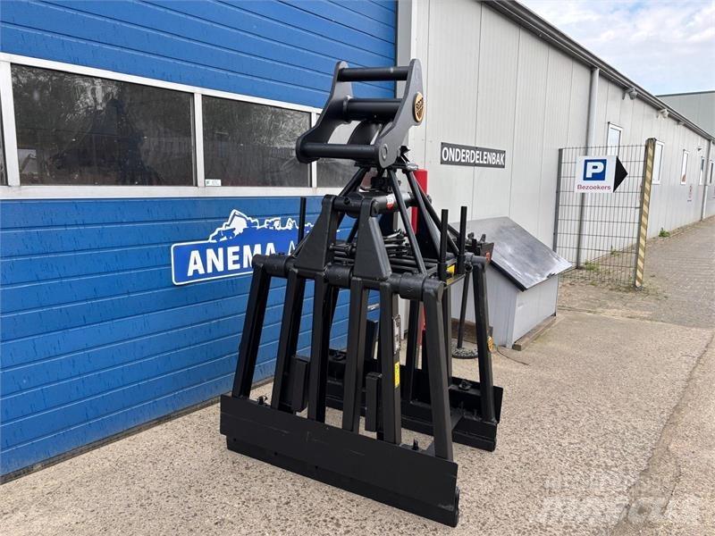 Beco HSK1000 Altri componenti