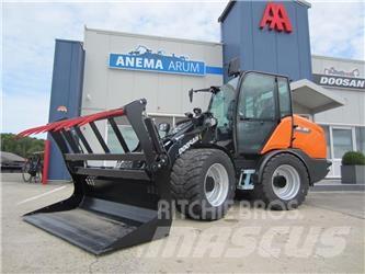 Develon DL85-7 Pale gommate