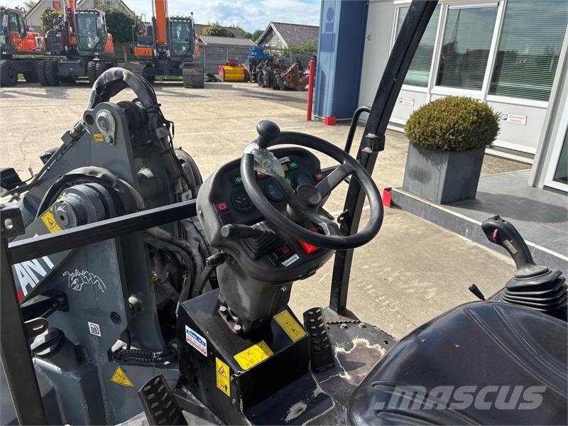 GiANT V6004T Pale gommate