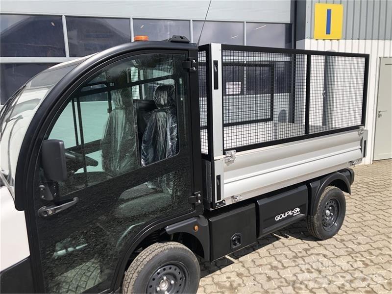 Goupil G4 Auto