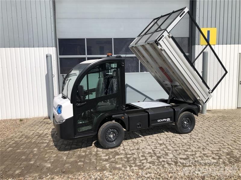 Goupil G4 Auto