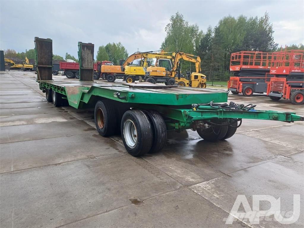  Mueller T40 Caricatore basso