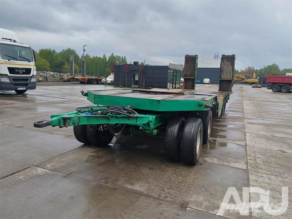  Mueller T40 Caricatore basso