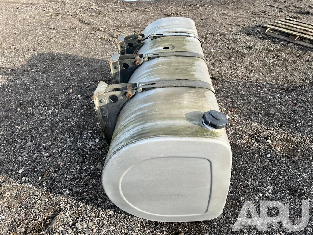 Volvo  Trasporto - Altro