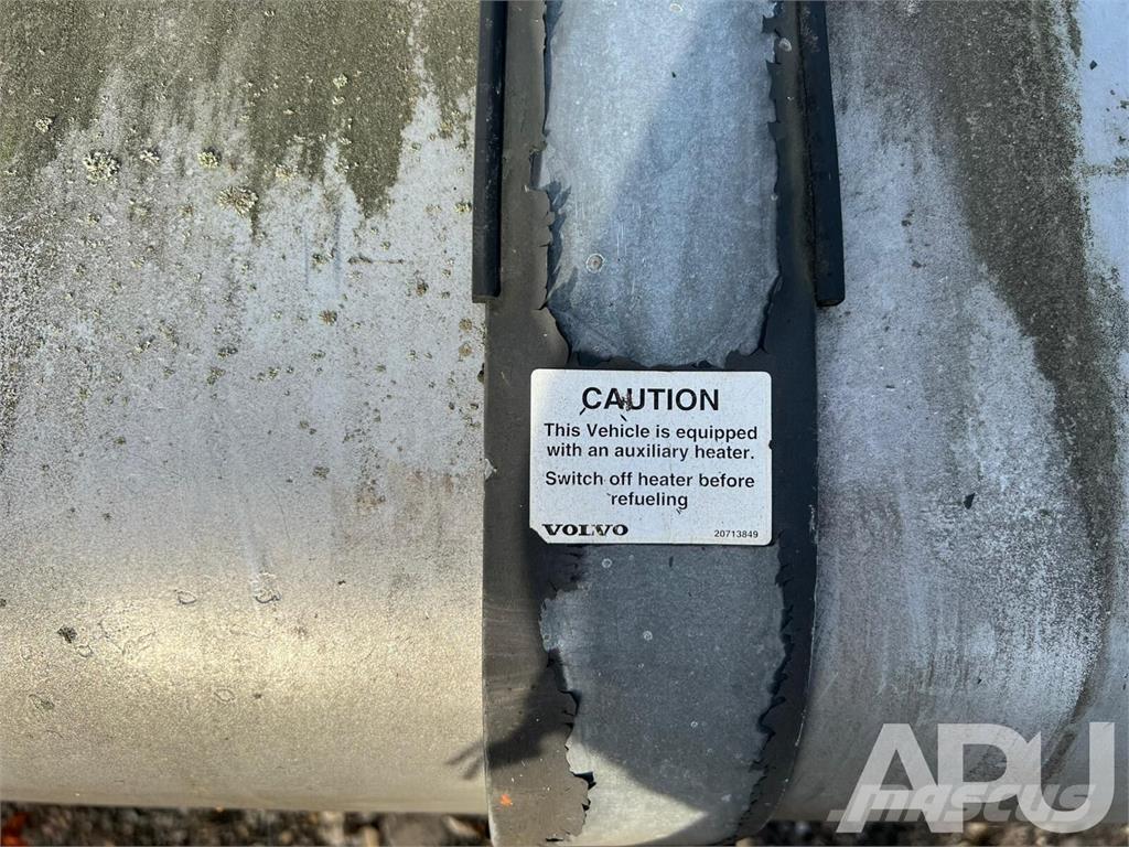 Volvo  Trasporto - Altro