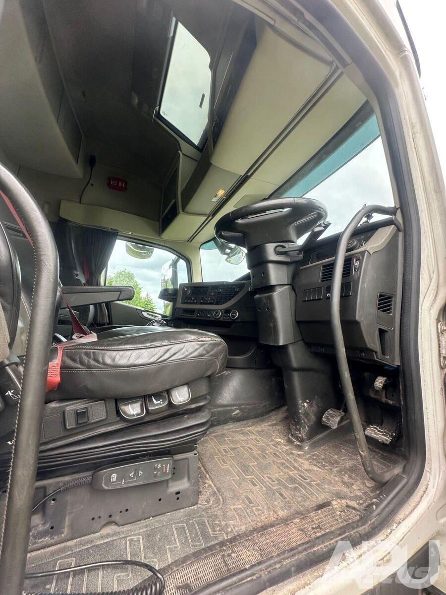 Volvo FH500 Motrici e Trattori Stradali