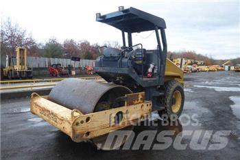 Bomag BW177D-40 Altri rulli