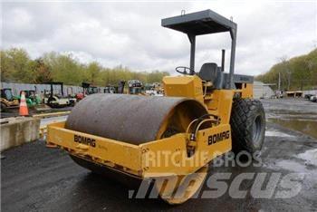 Bomag BW212D-2 Altri rulli