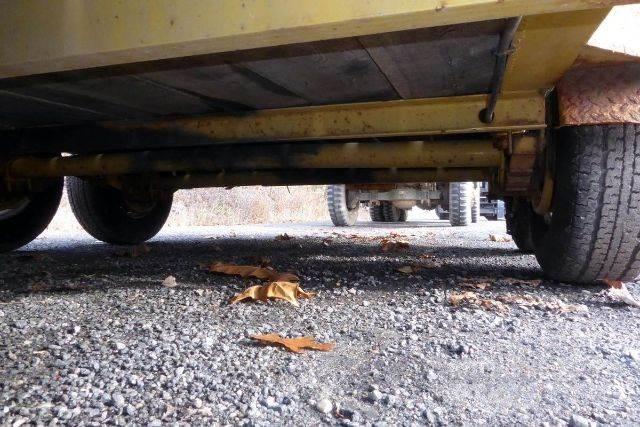 Cam Warrior Rimorchio per il trasporto di veicoli